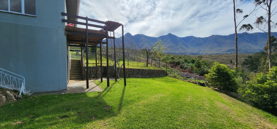 5 Bedroom Property for Sale in Swellendam Western Cape